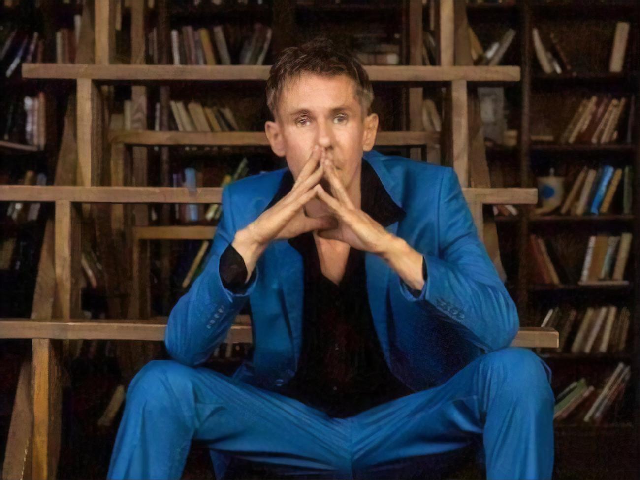 Панін: Мені гайки закручували, ще коли я жив у Росії