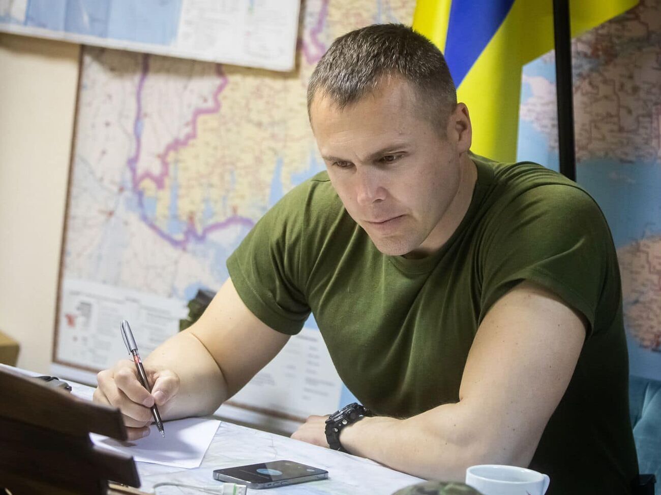 Костенко об оккупантах: Просто ставить технику вдоль Днепра, чтобы ее поражали...&nbsp;Они это уже прошли в Николаевской области, когда мы их уничтожали десятками ежедневно, а то и больше