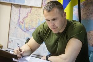 Костенко про окупантів: Просто ставити техніку вздовж Дніпра, щоб її уражали... Вони це вже пройшли на Миколаївщині, коли ми їх знищували десятками щодня, а то й більше