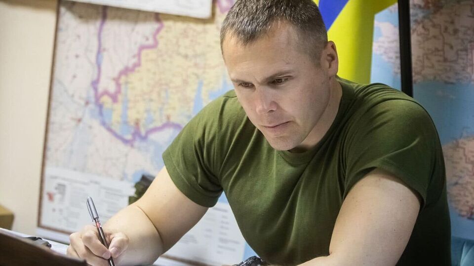 Костенко про окупантів: Просто ставити техніку вздовж Дніпра, щоб її уражали... Вони це вже пройшли на Миколаївщині, коли ми їх знищували десятками щодня, а то й більше
