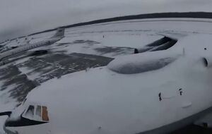 Российский самолет наводил на украинские города ракеты, отметил Данилов