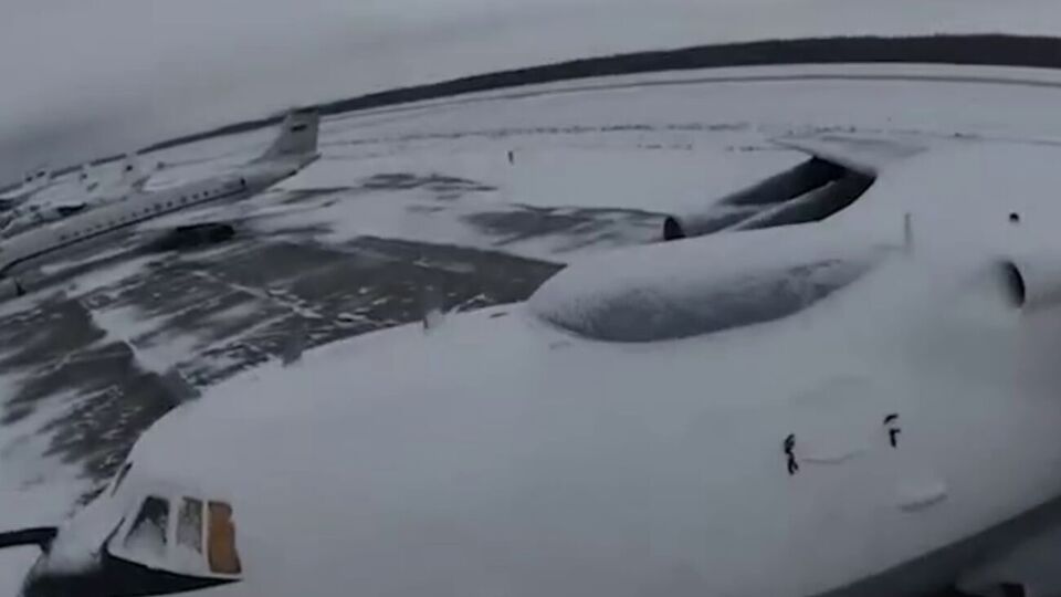 Российский самолет наводил на украинские города ракеты, отметил Данилов