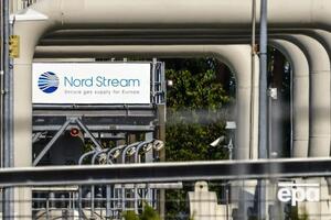 Вибухи на "Північному потоці" сталися восени 2022 року