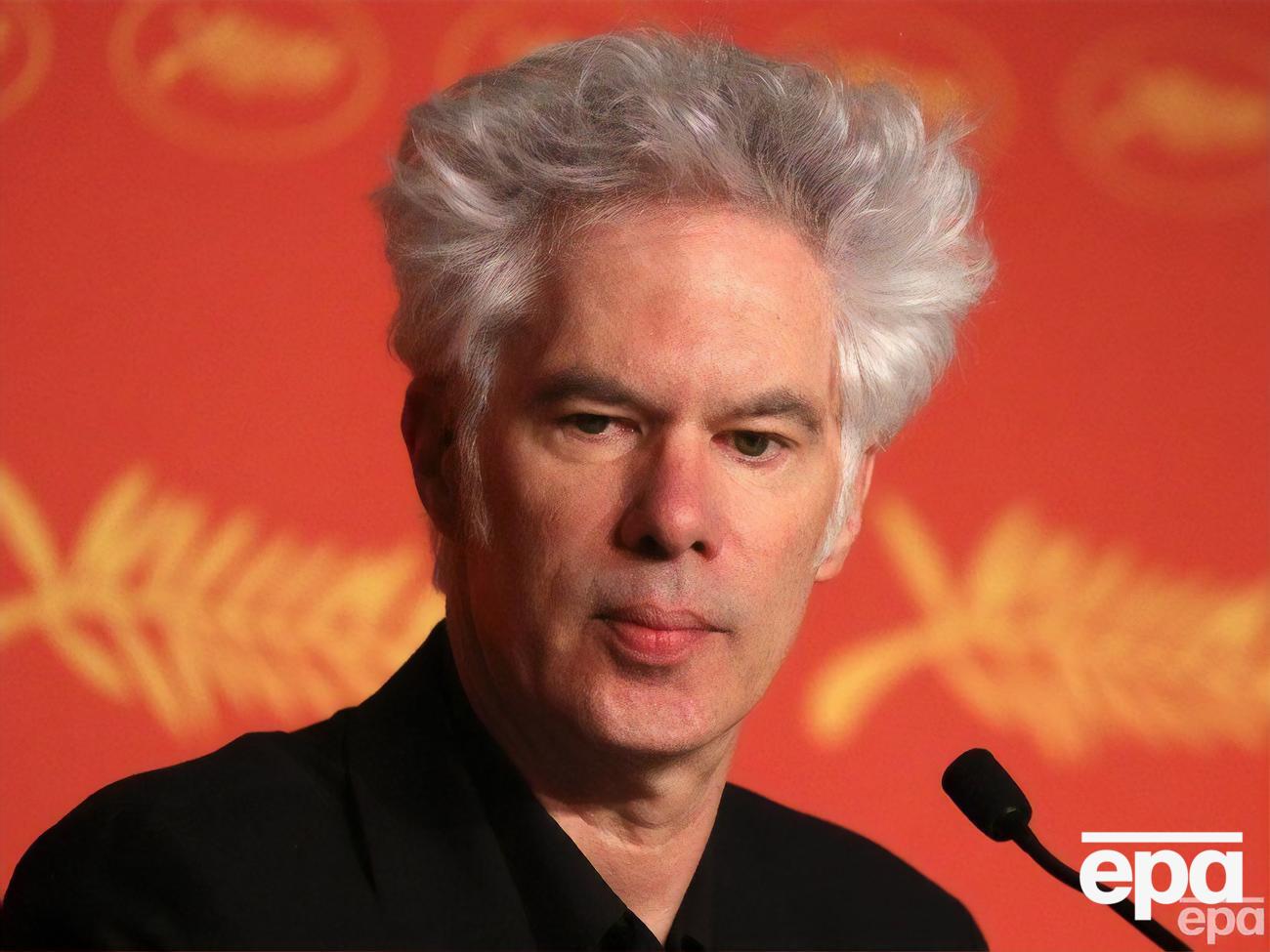 По словам Жадана, Джармуш признал, что Залужный круче Деппа