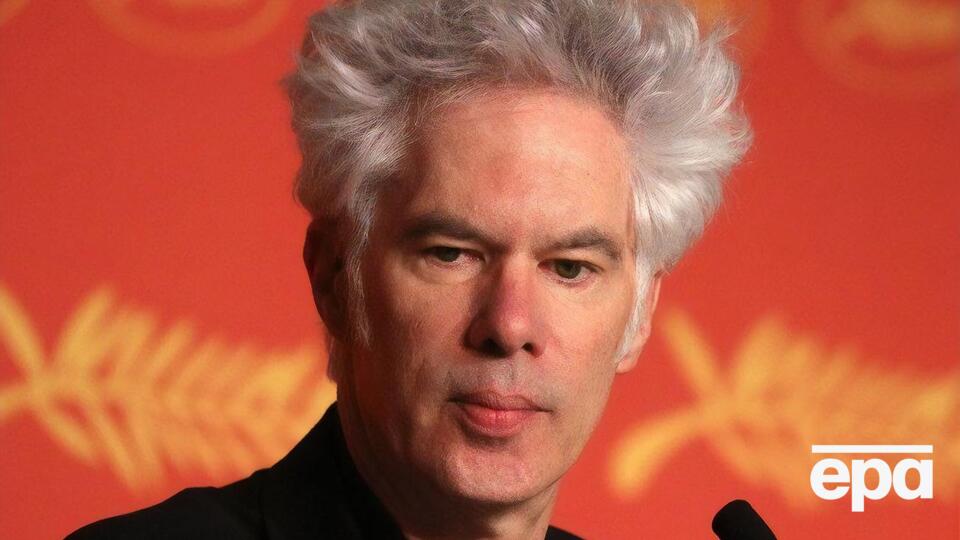 За словами Жадана, Джармуш визнав, що Залужний крутіший за Деппа