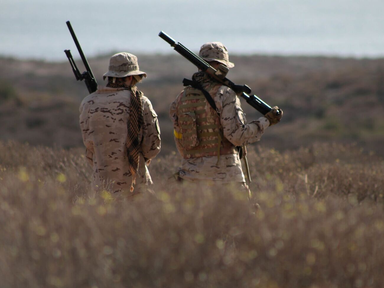 По данным СМИ, всех задержанных стрелков отправляют на полиграф