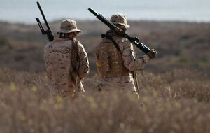 По данным СМИ, всех задержанных стрелков отправляют на полиграф