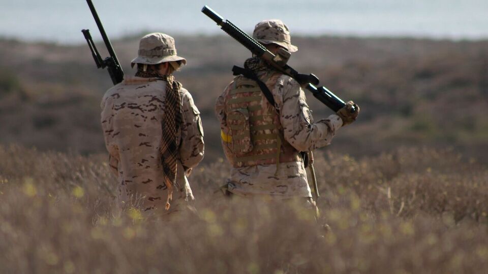 По данным СМИ, всех задержанных стрелков отправляют на полиграф