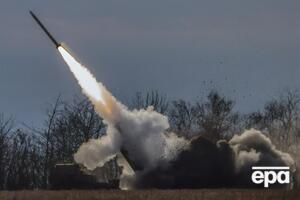 Костенко: С помощью HIMARS вся логистика россиян была уничтожена