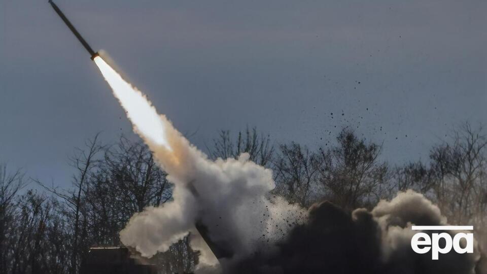 Костенко: С помощью HIMARS вся логистика россиян была уничтожена