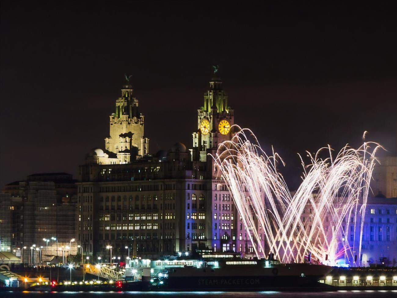 "Евровидение 2023" состоится в Ливерпуле