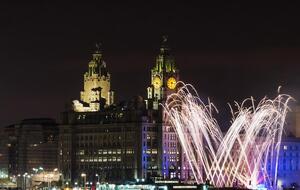 "Євробачення 2023" відбудеться у Ліверпулі