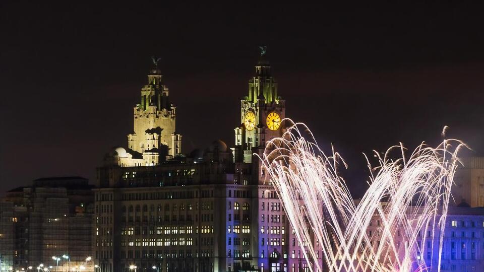 "Євробачення 2023" відбудеться у Ліверпулі