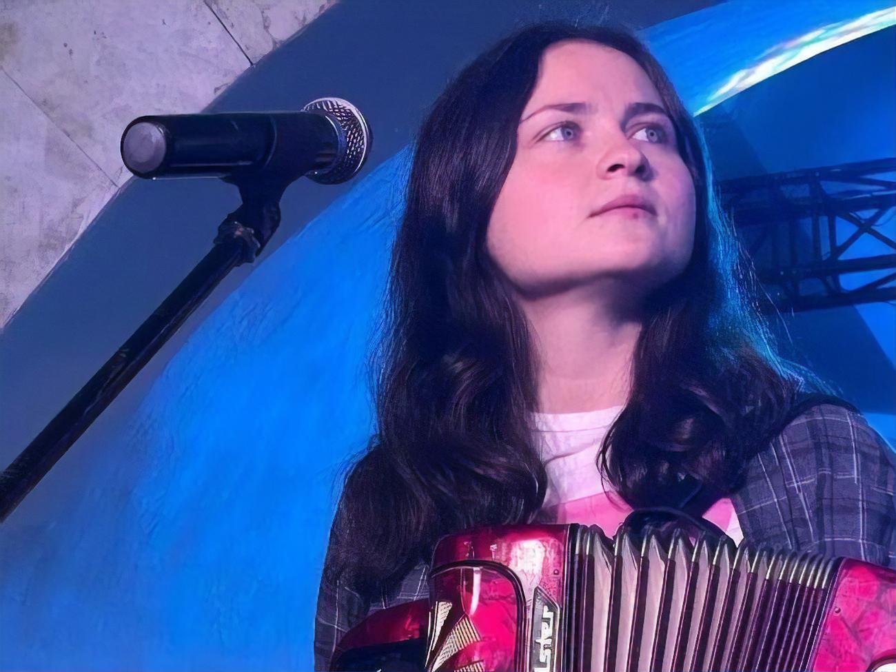 Каташинская:&nbsp;Сегодня тяжело по-особенному