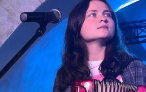 Каташинська: Сьогодні важко по-особливому