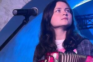 Каташинская: Сегодня тяжело по-особенному