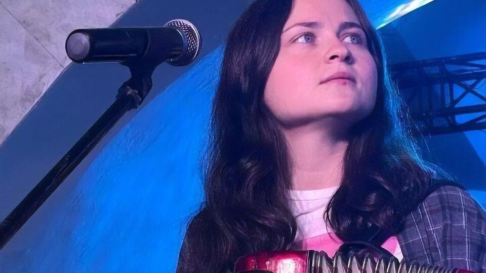 Каташинська: Сьогодні важко по-особливому