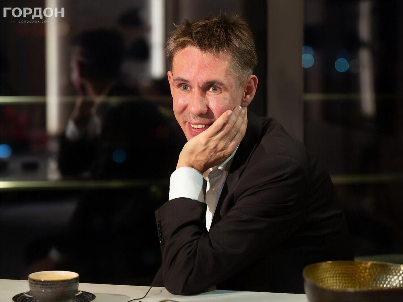 Панін: Соловйов, як і багато чиновників і пропагандистів, – вони ж відокремлюють себе від народу: "Нам можна, а вам не можна"