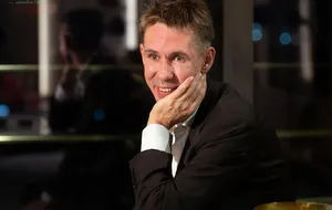 Панін: Соловйов, як і багато чиновників і пропагандистів, – вони ж відокремлюють себе від народу: "Нам можна, а вам не можна"