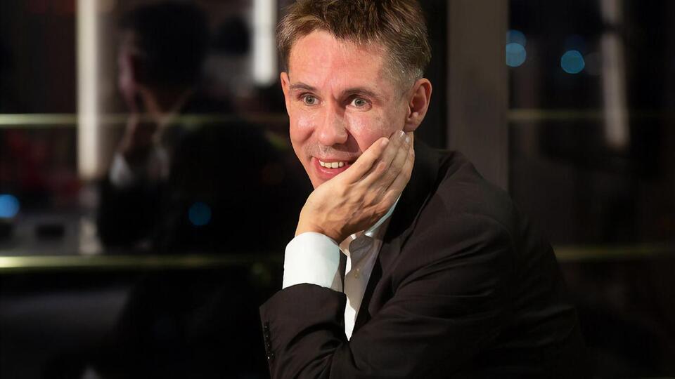 Панин: Соловьев, как и многие чиновники и пропагандисты, – они же отделяют себя от народа: "Нам можно, а вам нельзя"