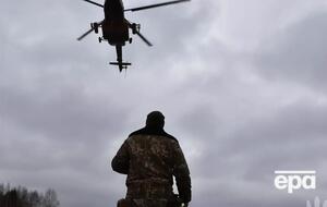 Украинская авиация работала по противнику