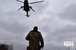 Українська авіація працювала по противнику