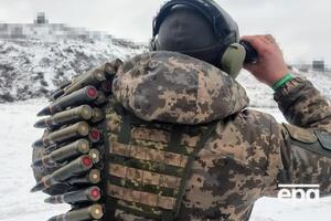 Українські військові ліквідували ще кілька сотень окупантів