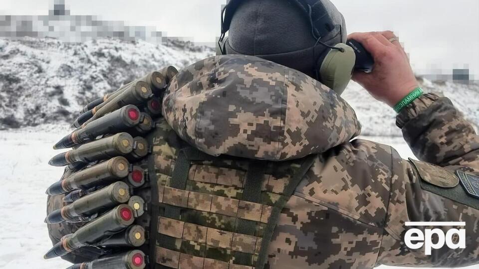 Українські військові ліквідували ще кілька сотень окупантів