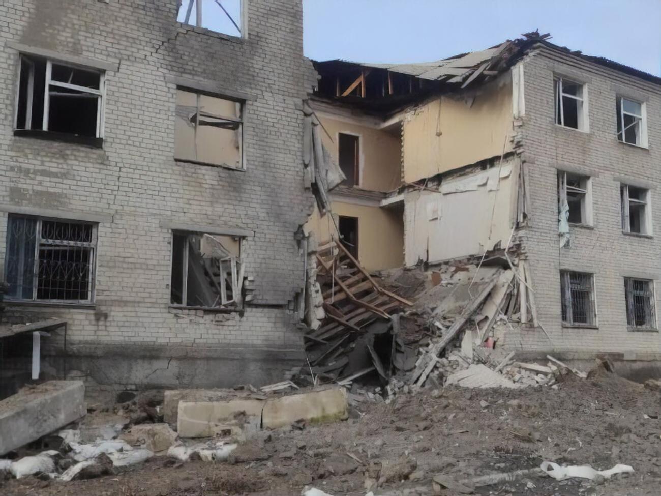 Росіян практично витіснили з Харківської області, але вони не припиняють обстрілів