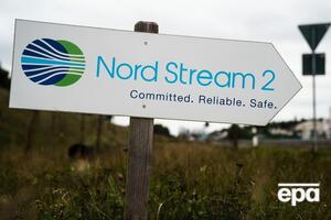 Официальные лица высказались о публикациях по поводу диверсии на "Северных потоках"