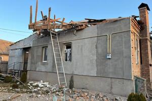 Марганецька громада знову потрапила під російський вогонь