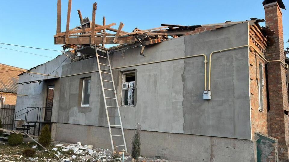 Марганецька громада знову потрапила під російський вогонь