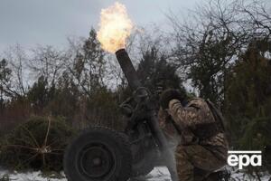9 декабря Болгария утвердила первый пакет военной помощи Украине