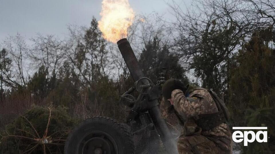 9 декабря Болгария утвердила первый пакет военной помощи Украине