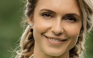 Боржемская разрабатывает авторские фитнес-программы