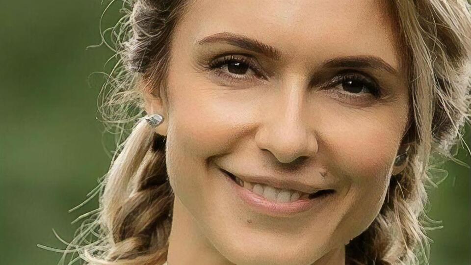 Боржемська розробляє авторські фітнес-програми