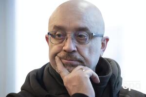 Резніков поїхав до Швеції на зустріч із міністрами оборони країн ЄС