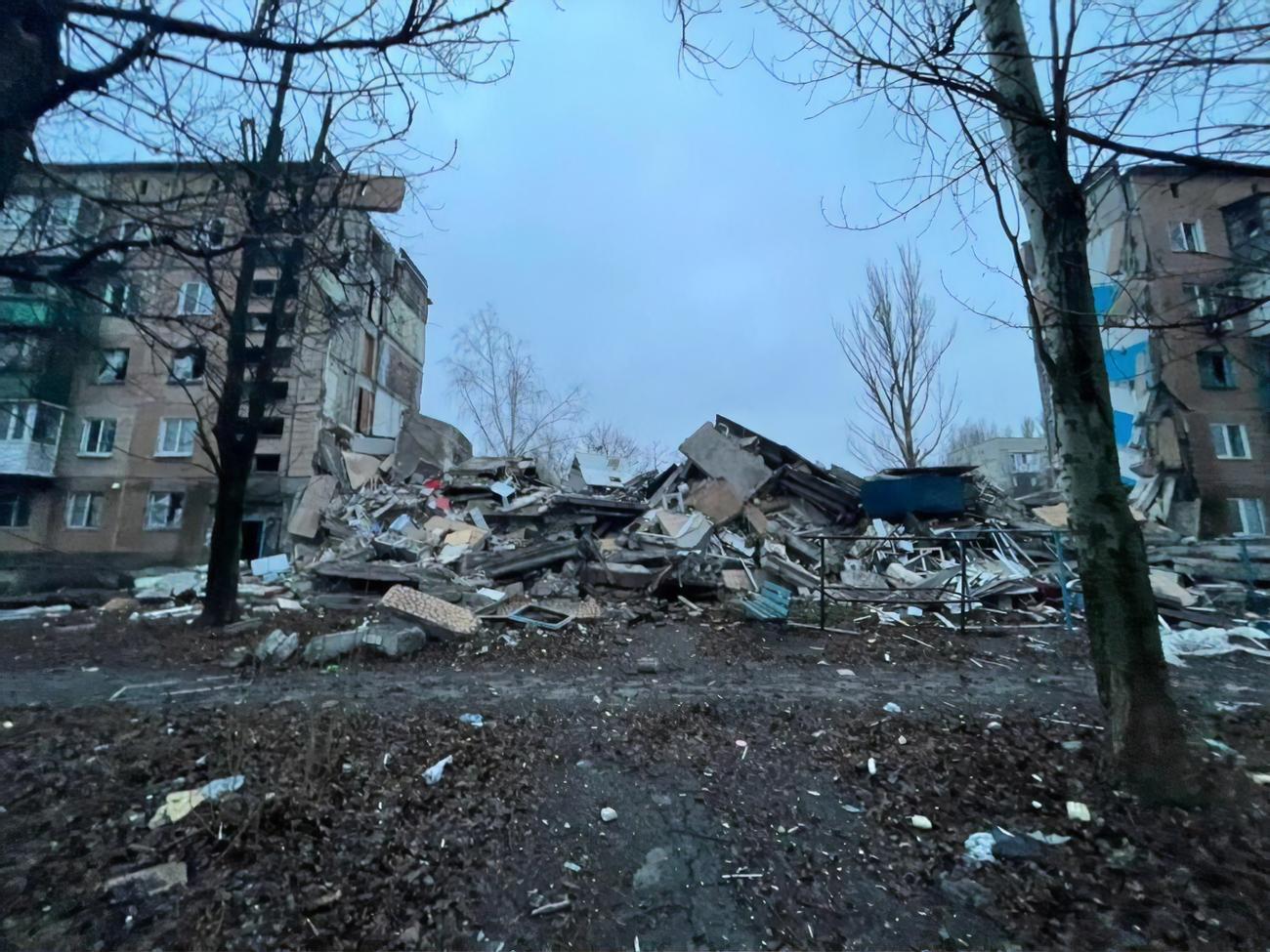 Ситуація в Донецькій області залишається напруженою, зазначив голова ОВА