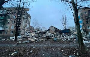 Ситуація в Донецькій області залишається напруженою, зазначив голова ОВА