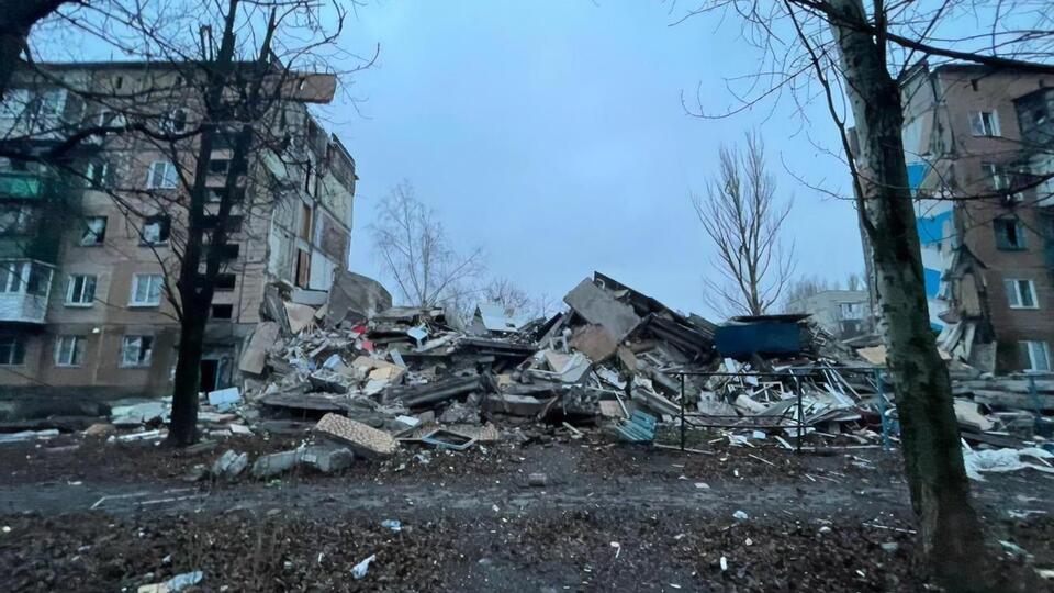 Ситуация в Донецкой области остается напряженной, отметил глава ОВА
