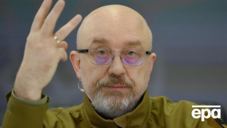 Україні необхідно 90–100 тис. боєприпасів на місяць, щоб іти в контрнаступ