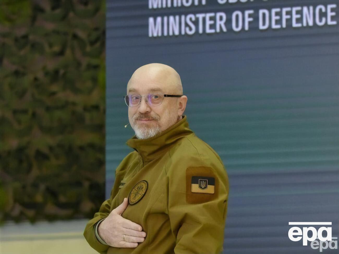 Резников:&nbsp;Это было бы определенным комплиментом для наших специальных сил, но это не наши действия