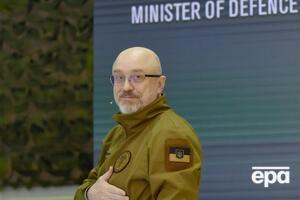 Резников: Это было бы определенным комплиментом для наших специальных сил, но это не наши действия