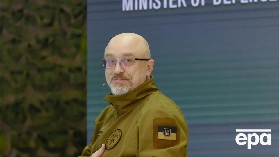 Резников: Это было бы определенным комплиментом для наших специальных сил, но это не наши действия