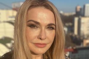 Сумская: Родная Одесса! И снова встреча!