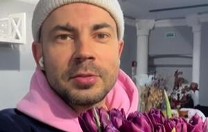 Бедняков: Мои все за границей. Хоть раз сэкономлю в этом году