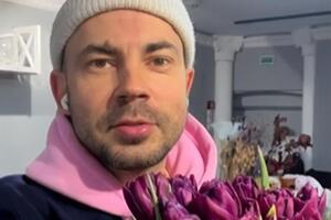 Бєдняков: Мої всі за кордоном. Хоч раз зекономлю цього року