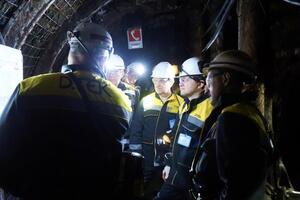 Шахти ДТЕК 2022 року зберегли видобування вугілля на рівні 2021-го