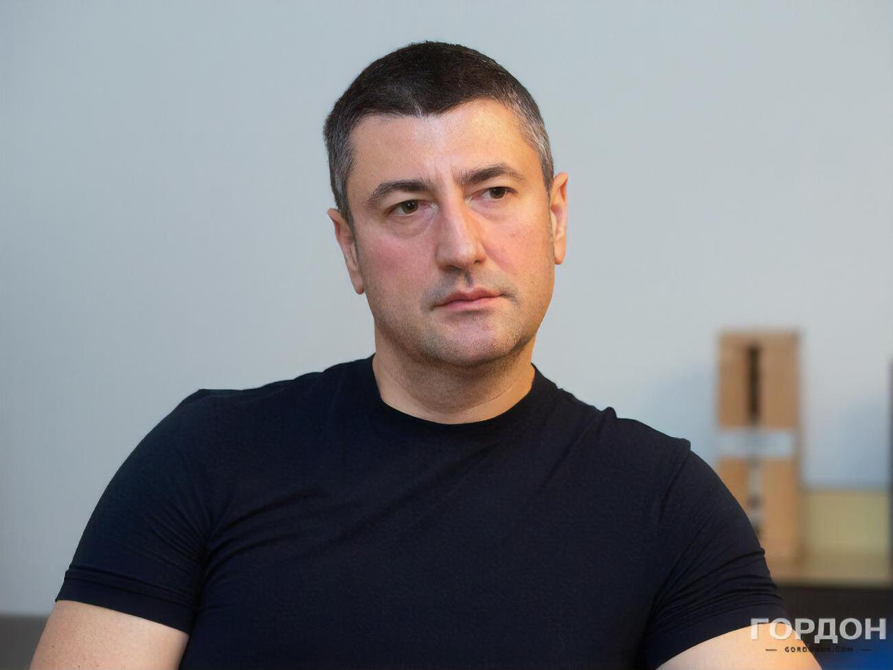 Бахматюк заявил о давлении на его бизнес