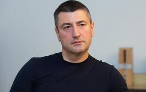 Бахматюк заявил о давлении на его бизнес